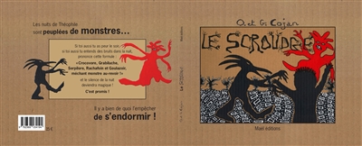 Le Scroudge