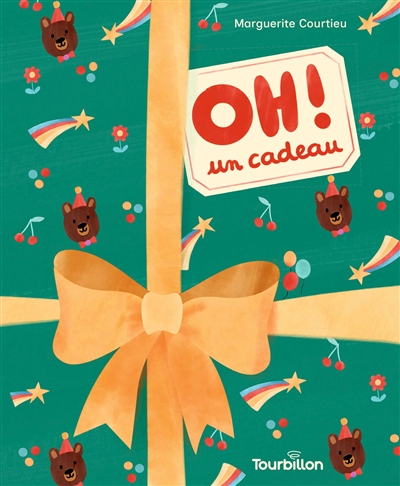 Oh ! Un cadeau