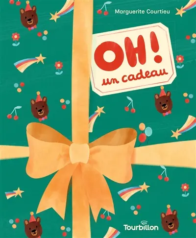 Oh ! Un cadeau