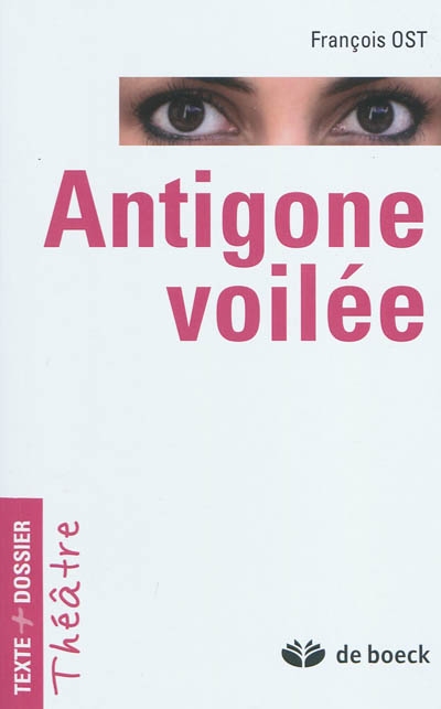 Antigone voilée