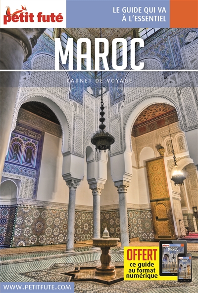 Maroc