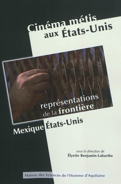Cinéma métis aux Etats-Unis...