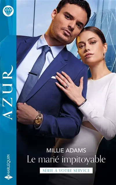 Le marié impitoyable : à votre service