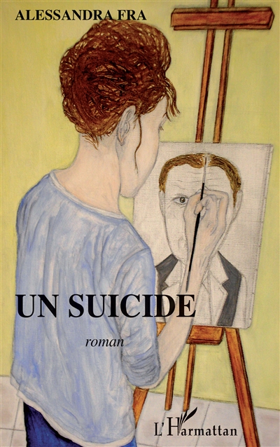 Un suicide