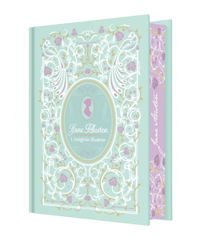 Jane Austen : l'intégrale...