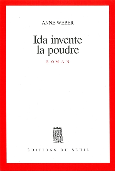 ida invente la poudre