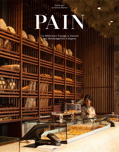 Pain : un délicieux voyage...