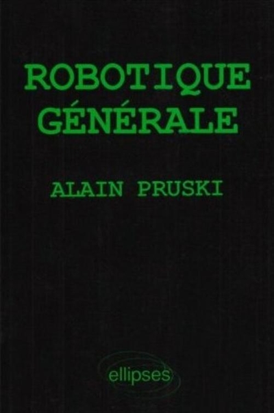 Robotique générale