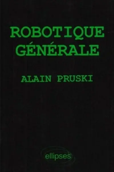 Robotique générale
