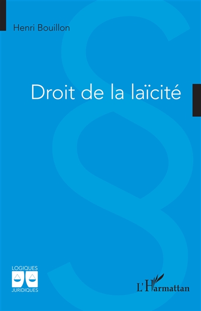 Droit de la laïcité