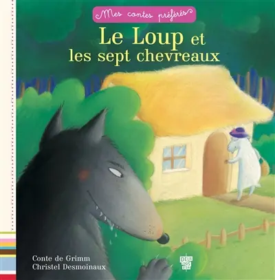 Le loup et les sept chevreaux
