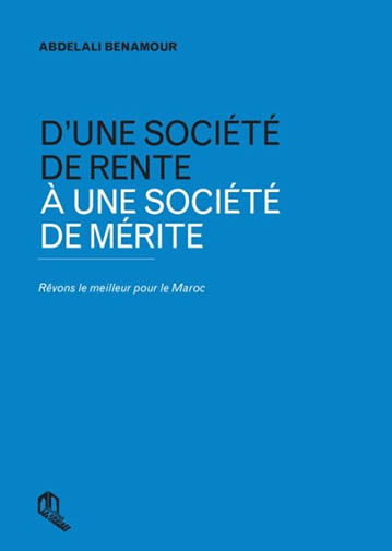 D'une société de rente à...