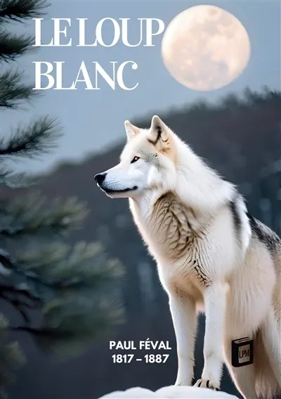 Le loup blanc