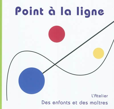 Point à la ligne : des enfants et des maîtres