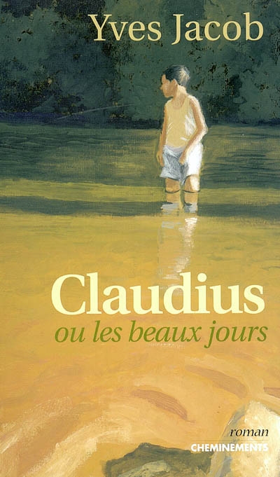 Claudius ou Les beaux jours