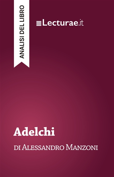 Adelchi : Alessandro...
