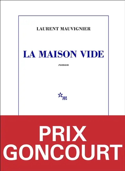 La maison vide