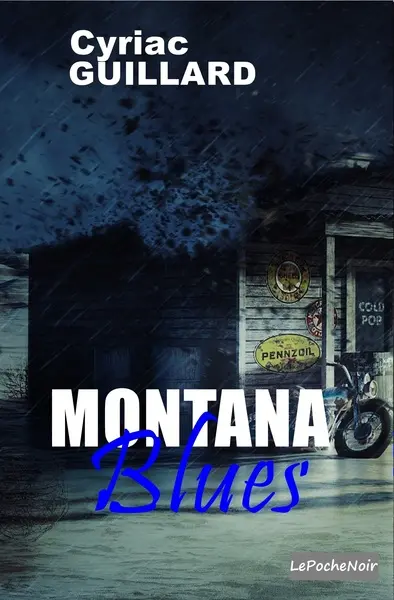 Montana blues