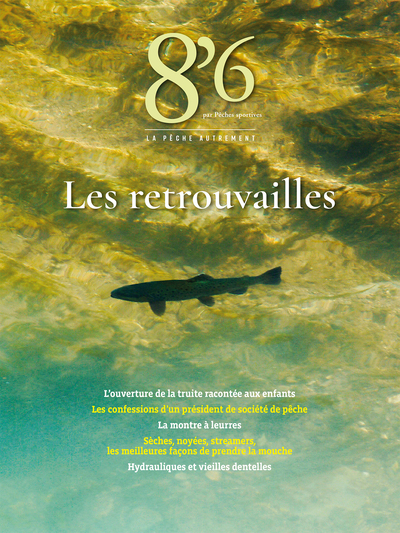 8'6 par Pêches sportives :...