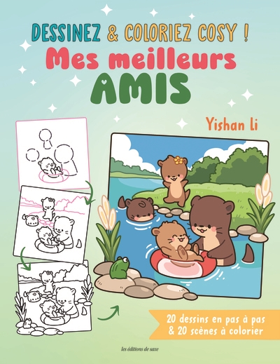 Mes meilleurs amis :...
