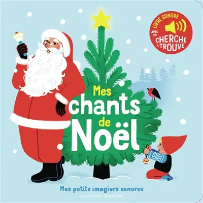 Mes chants de Noël