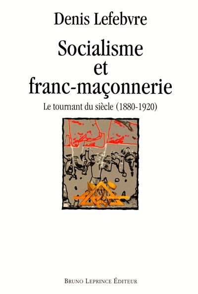 Socialisme et franc-maçonnerie