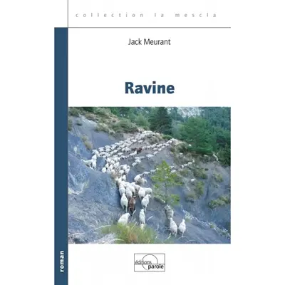 Ravine