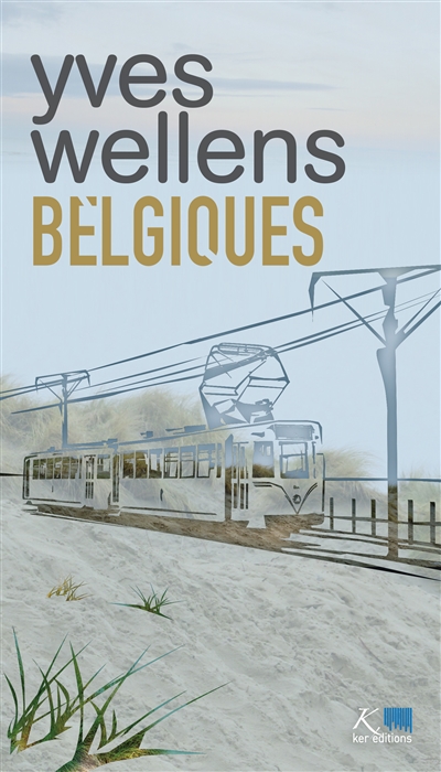 Belgiques : zones classées