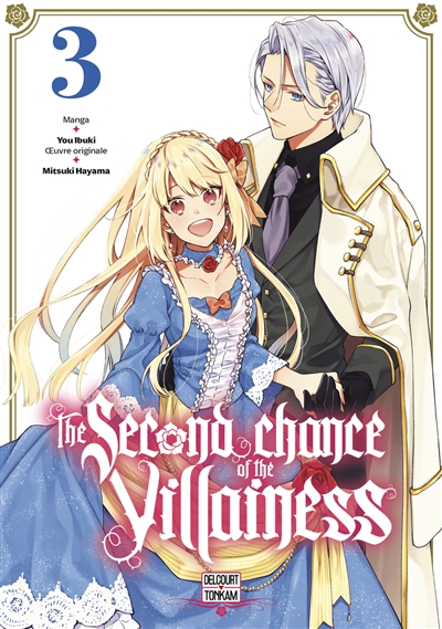 The second chance of the...
