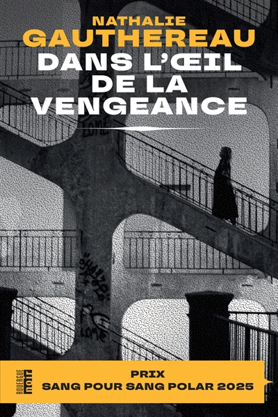 Dans l'oeil de la vengeance