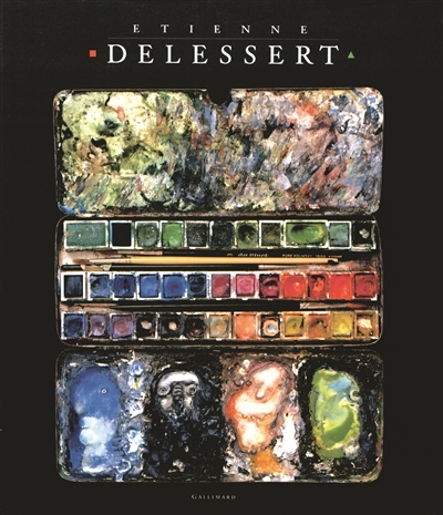 Etienne Delessert : monographie