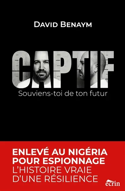 CAPTIF : Souviens-toi de ton futur