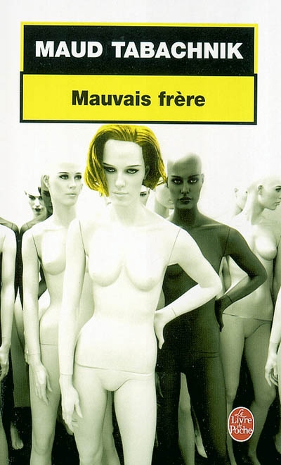 Mauvais frère