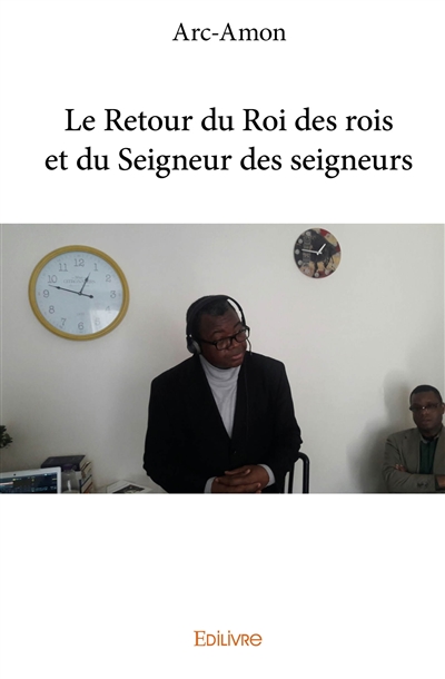 Le retour du roi des rois...