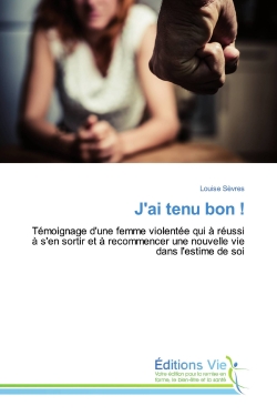 J'ai tenu bon ! :...