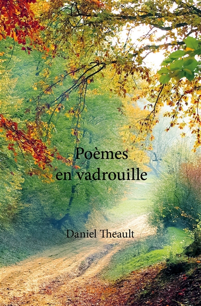 Poèmes en vadrouille