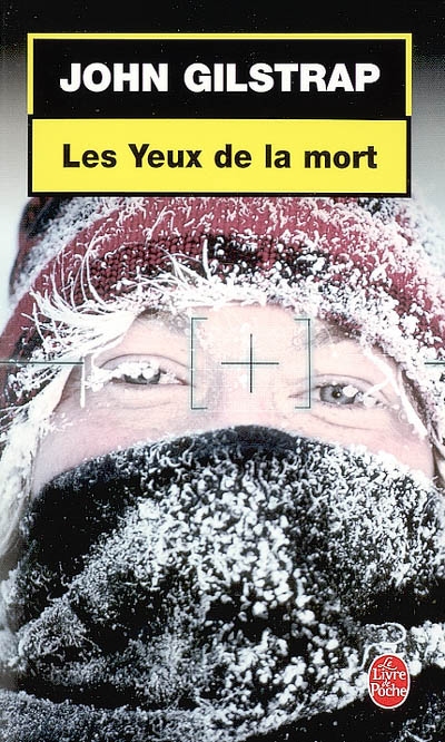 Les yeux de la mort