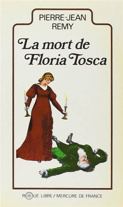 La Mort de Floria Tosca