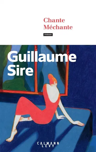 Chante méchante