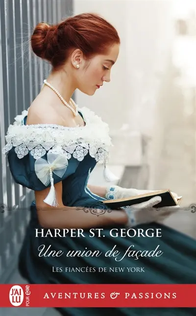 Les fiancées de New York. Vol. 1. Une union de façade