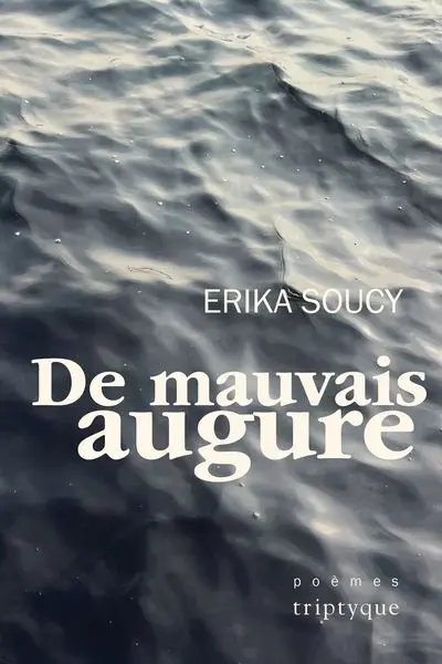 De mauvais augure
