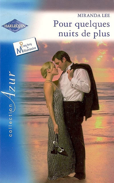 Pour quelques nuits de plus