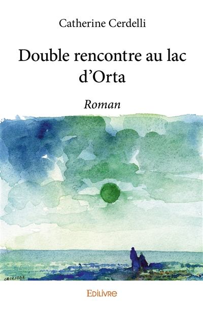 Double rencontre au lac...