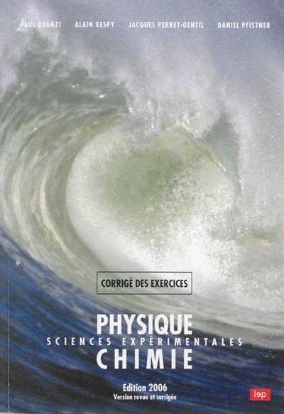 Physique chimie, sciences...