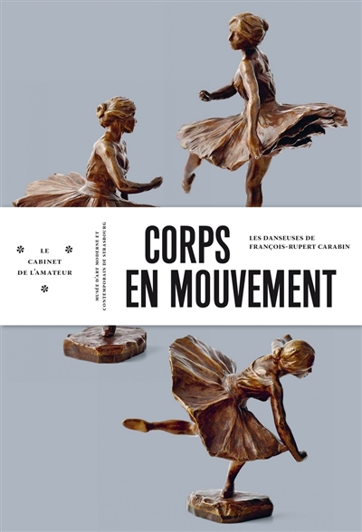 Corps en mouvement : Les danseuses de François-Rupert Carabin