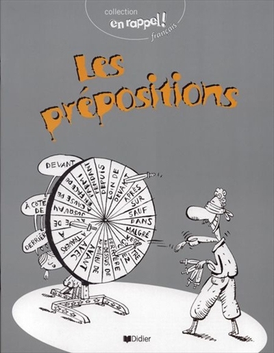 Les prépositions