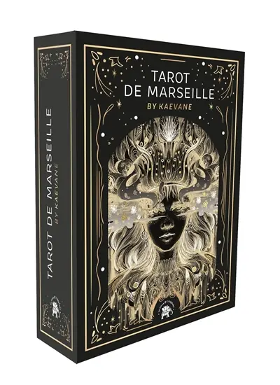 Tarot de Marseille