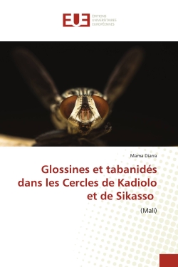 Glossines et tabanidés dans...