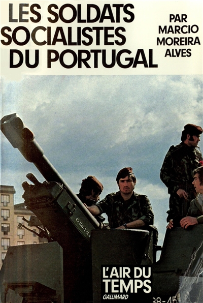 Les soldats socialistes du Portugal