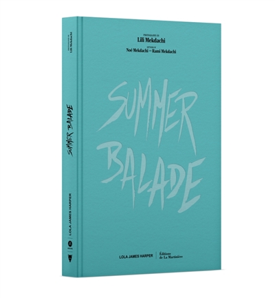Summer balade